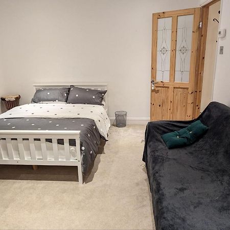 Fully-Equipped Flat In The City Of London. Esterno foto