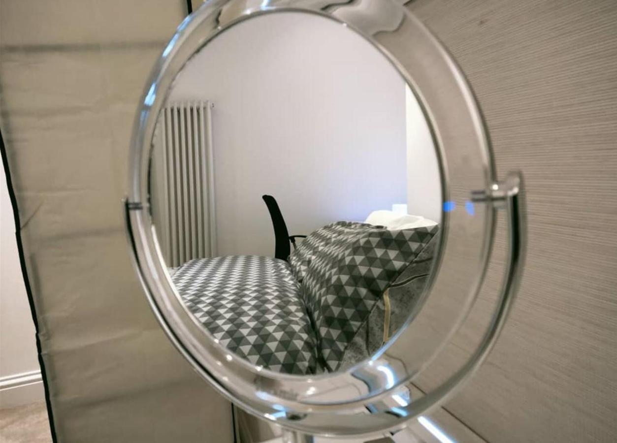 Fully-Equipped Flat In The City Of London. Esterno foto