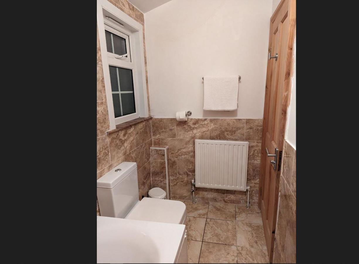 Fully-Equipped Flat In The City Of London. Esterno foto