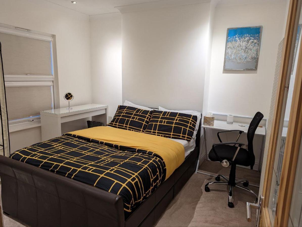 Fully-Equipped Flat In The City Of London. Esterno foto