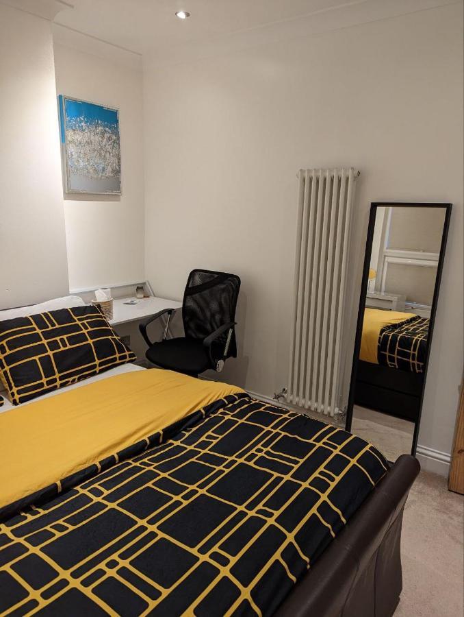 Fully-Equipped Flat In The City Of London. Esterno foto