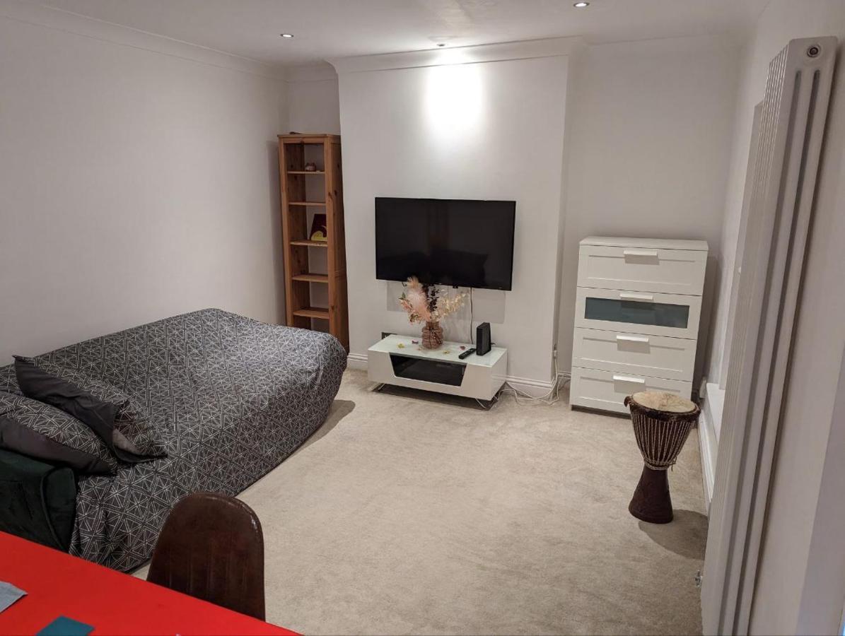 Fully-Equipped Flat In The City Of London. Esterno foto