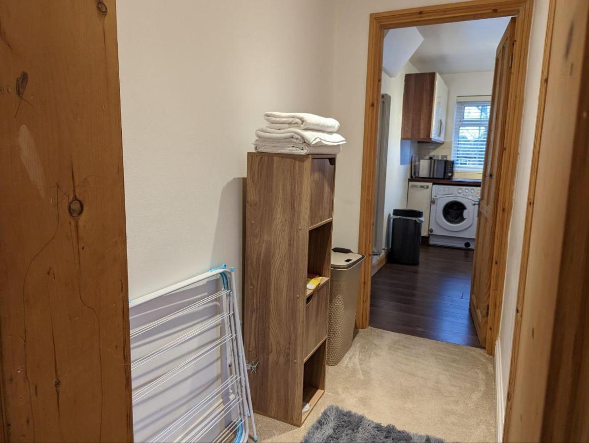 Fully-Equipped Flat In The City Of London. Esterno foto