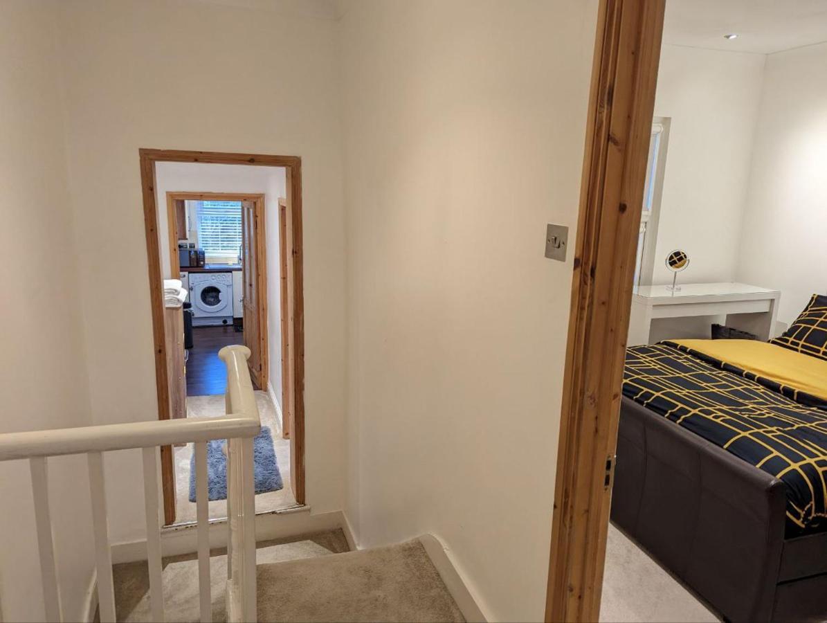 Fully-Equipped Flat In The City Of London. Esterno foto