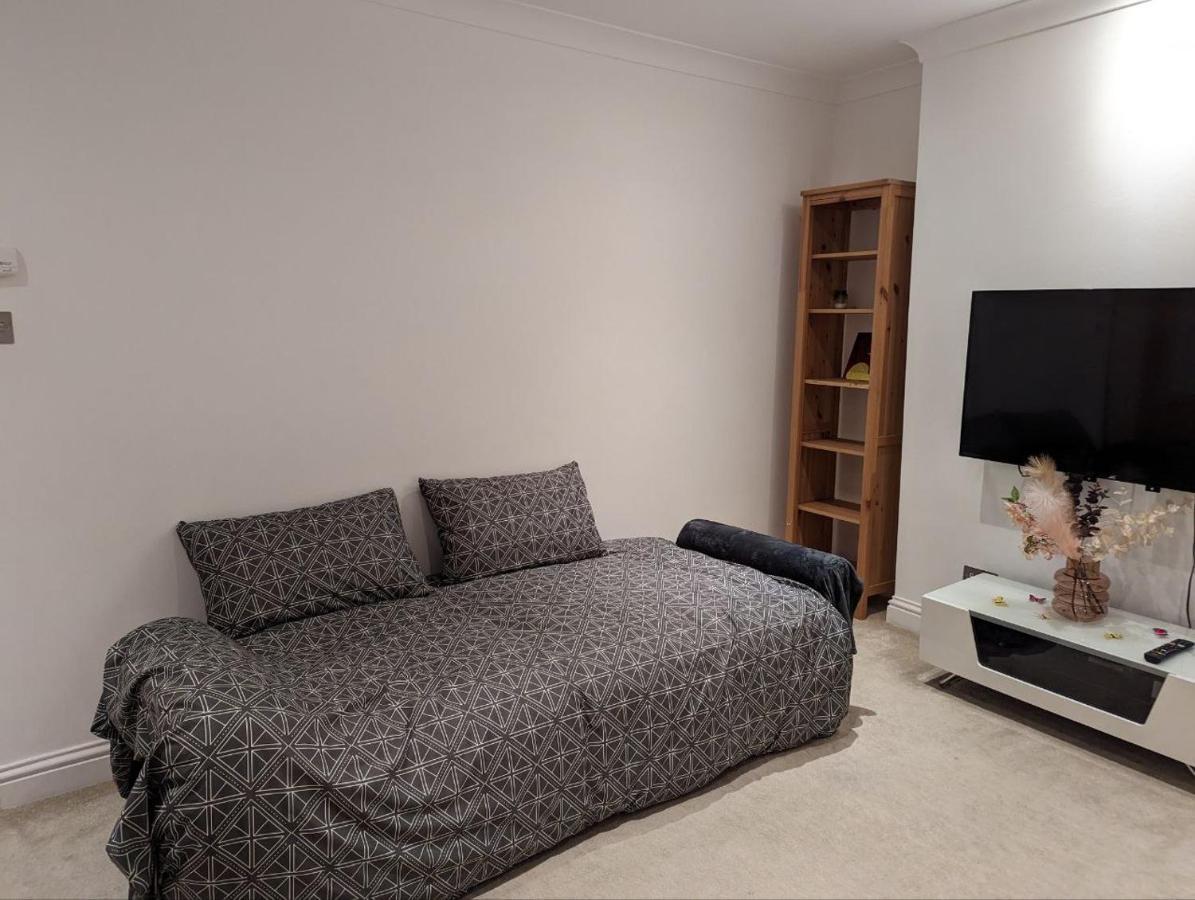 Fully-Equipped Flat In The City Of London. Esterno foto