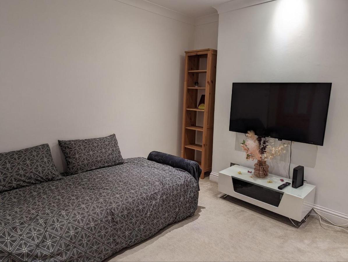 Fully-Equipped Flat In The City Of London. Esterno foto