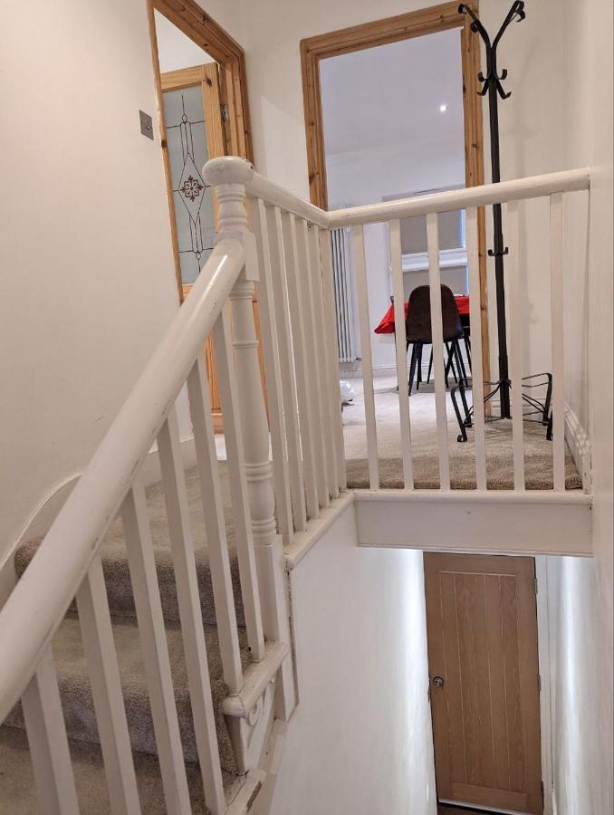 Fully-Equipped Flat In The City Of London. Esterno foto