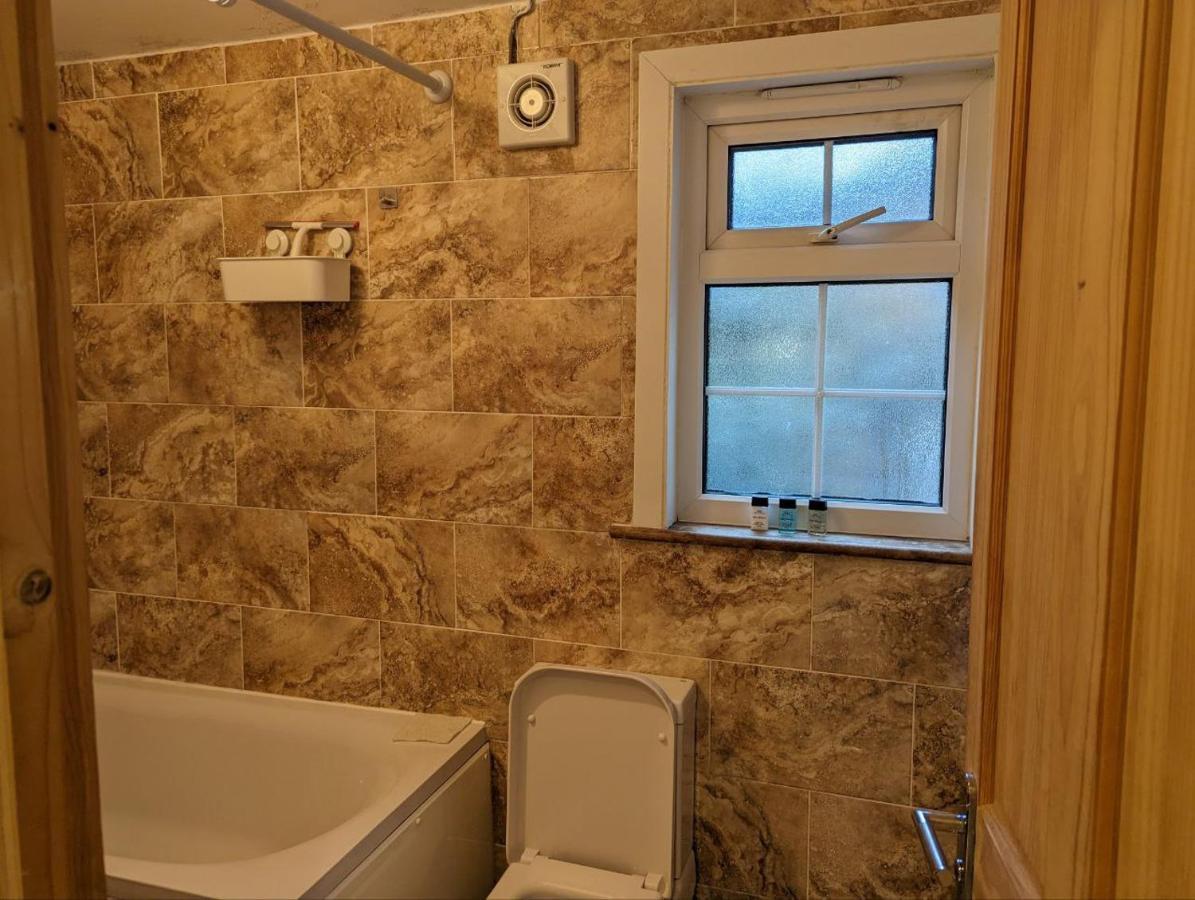 Fully-Equipped Flat In The City Of London. Esterno foto