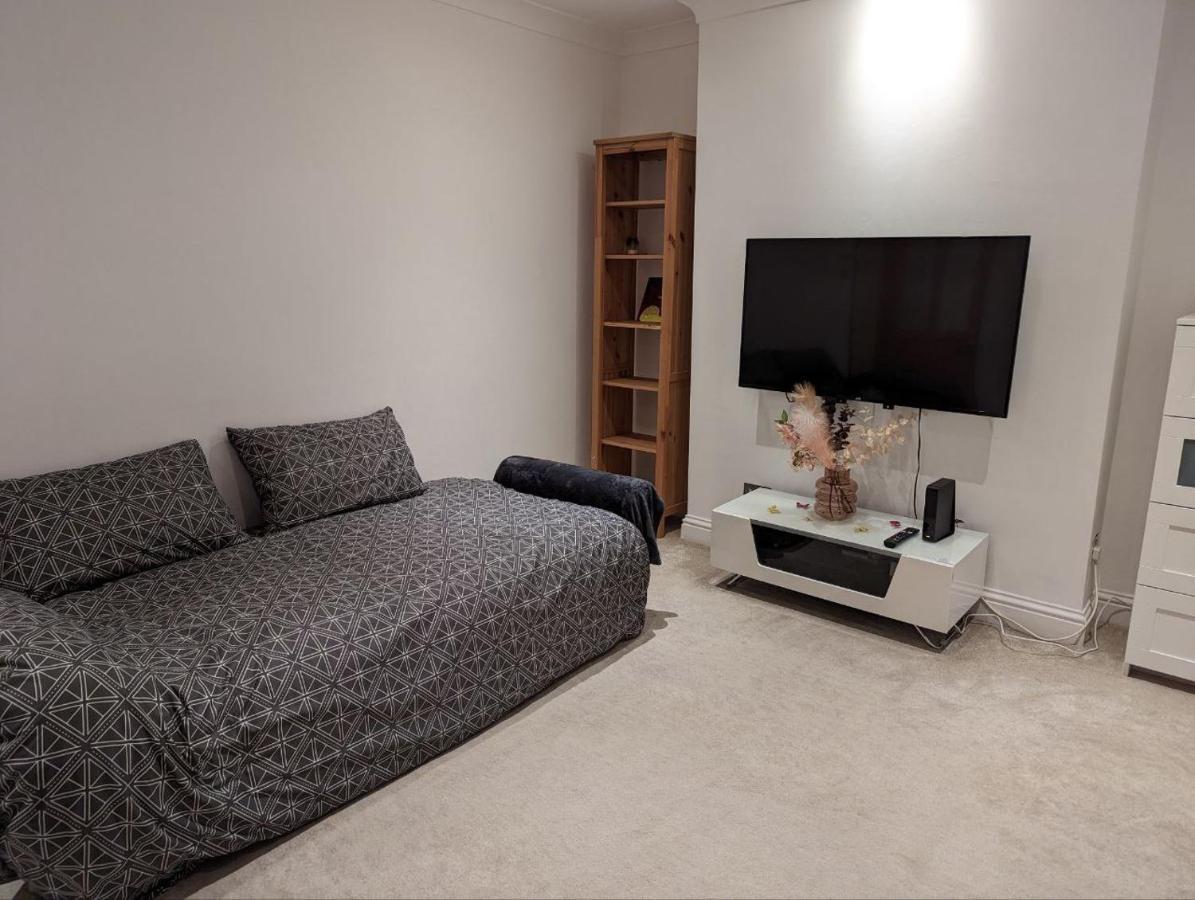 Fully-Equipped Flat In The City Of London. Esterno foto