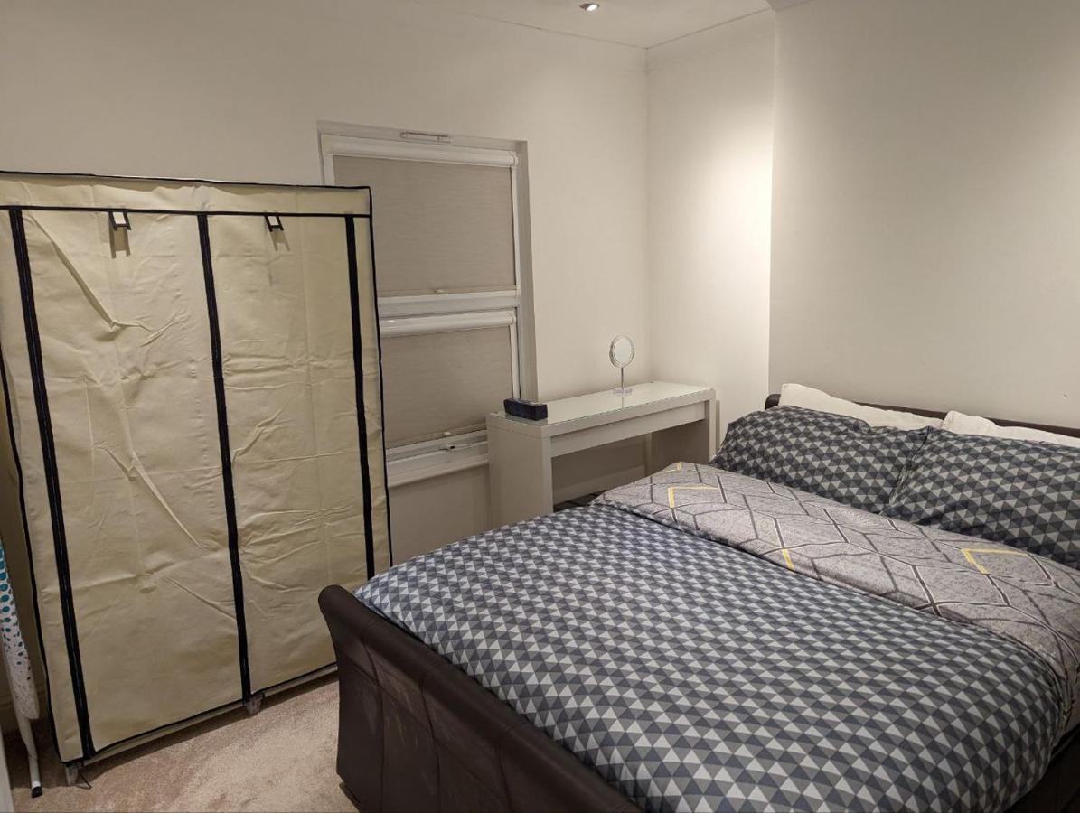 Fully-Equipped Flat In The City Of London. Esterno foto