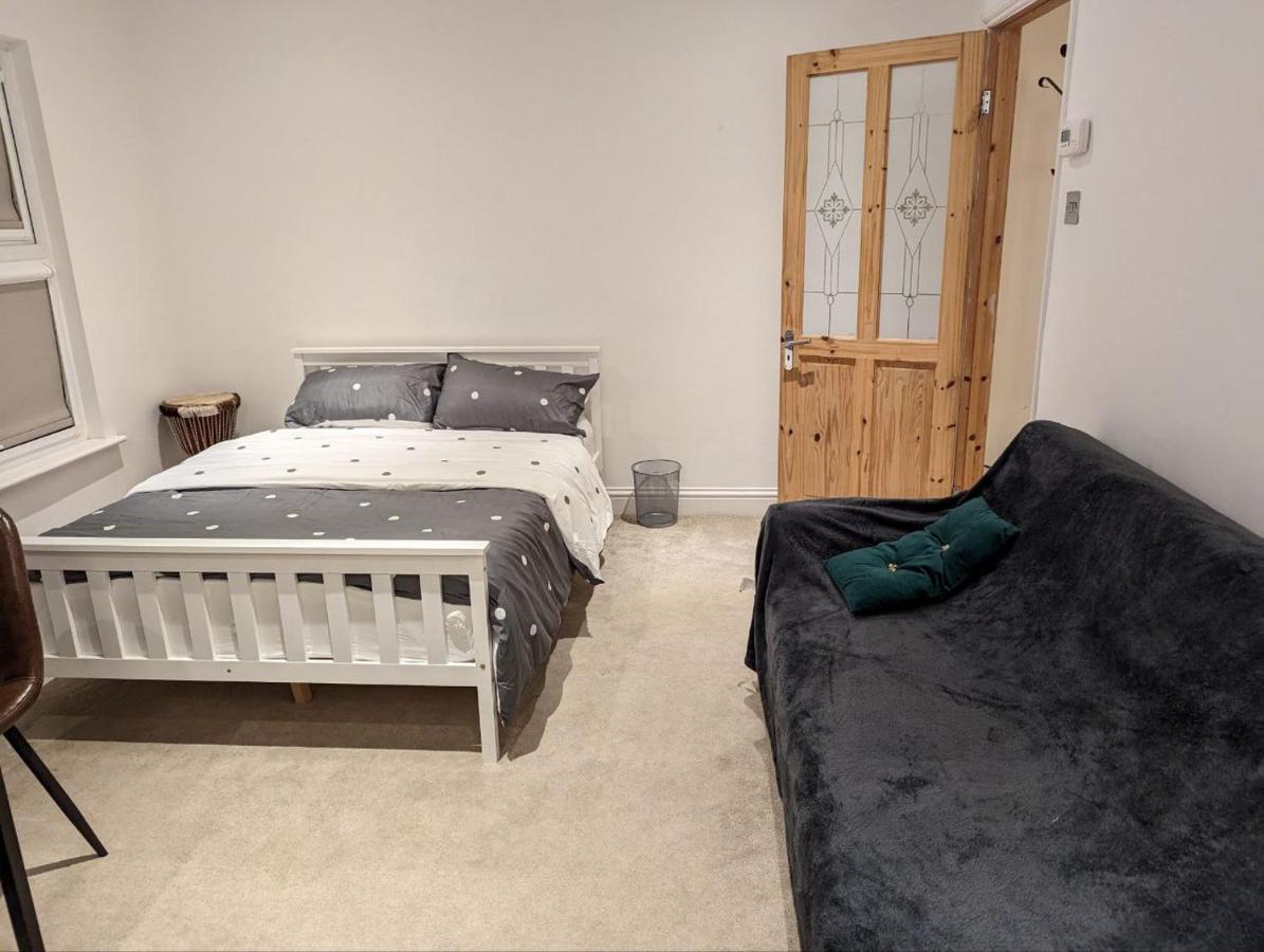 Fully-Equipped Flat In The City Of London. Esterno foto