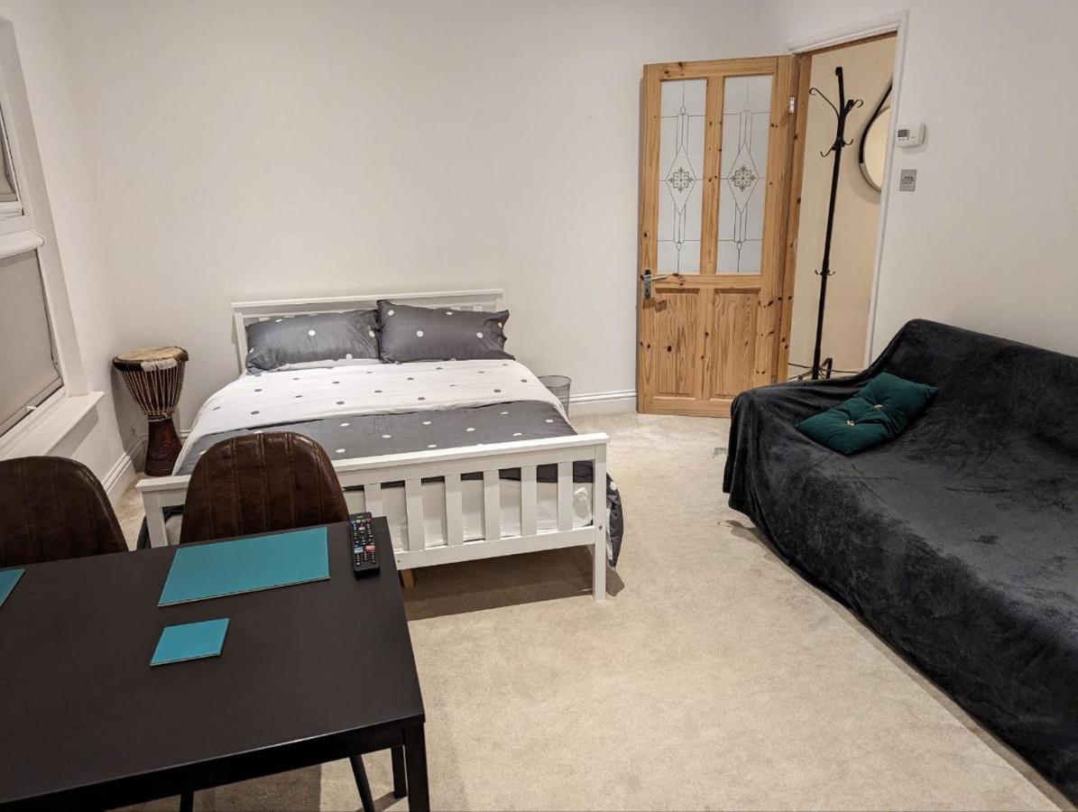 Fully-Equipped Flat In The City Of London. Esterno foto
